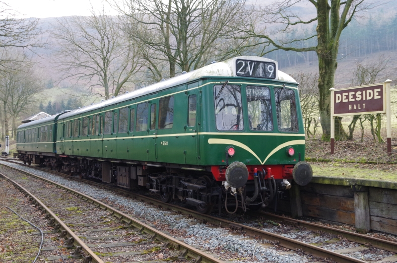 Class 127
